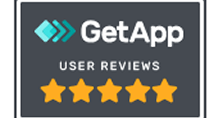 GetApp User Reviews